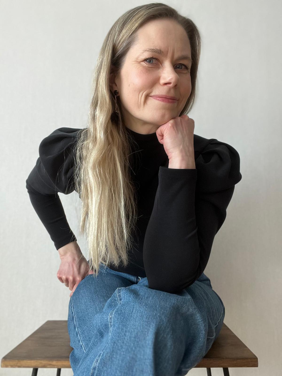 Laimi & co:n esittelykuva